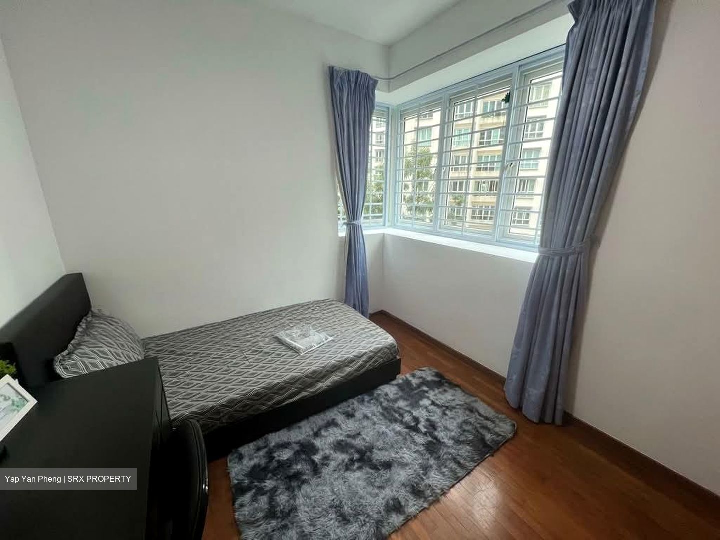 The Floravale (D22), Condominium #573389241